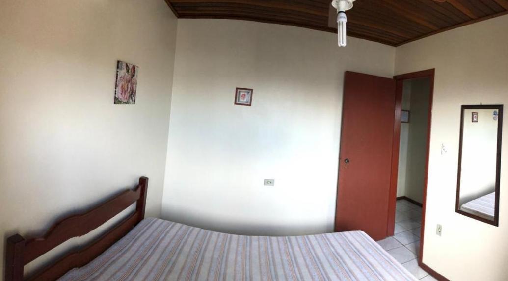 Residencial Souza - Praia da Pinheira - SC Palhoça Exterior foto